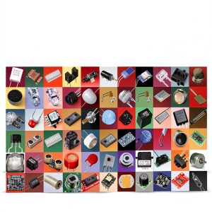 Electronic Components Encyclopedia by Make Community, LLC-0