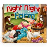 Tommy Nelson Night Night Prayer Book 20‑Page Story Ages 1‑5-0