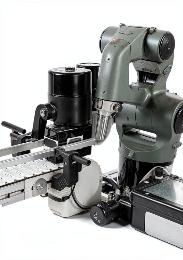 Packt Publishing Advanced Robotics with C++ 3rd Edition eBook-0