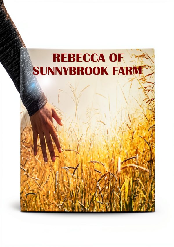 Rebecca of Sunnybrook Farm Book 1 Kindle Edition by E-BOOKARAMA-0