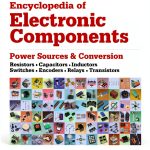 Electronic Component Encyclopedia by Make Community, LLC-0