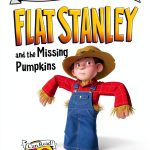 HarperCollins I Can Read Level 2 Halloween Farm Book for Ages 4-8-0