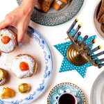 Jewish Holiday Cooking Kindle Book Brand 70 Page Guide for Kids-0