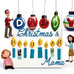 Hanukkah Lights Children’s Book by Knopf Kindle Edition-0