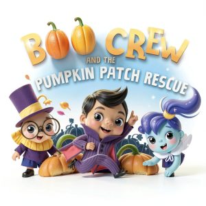 Boo Crew Halloween Farm eBook by Sourcebooks Jabberwocky Preschool 3-8-0