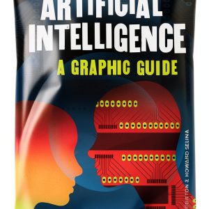 Robotics Kindle Book by Icon Books 4th Edition – Learn Fundamentals-0
