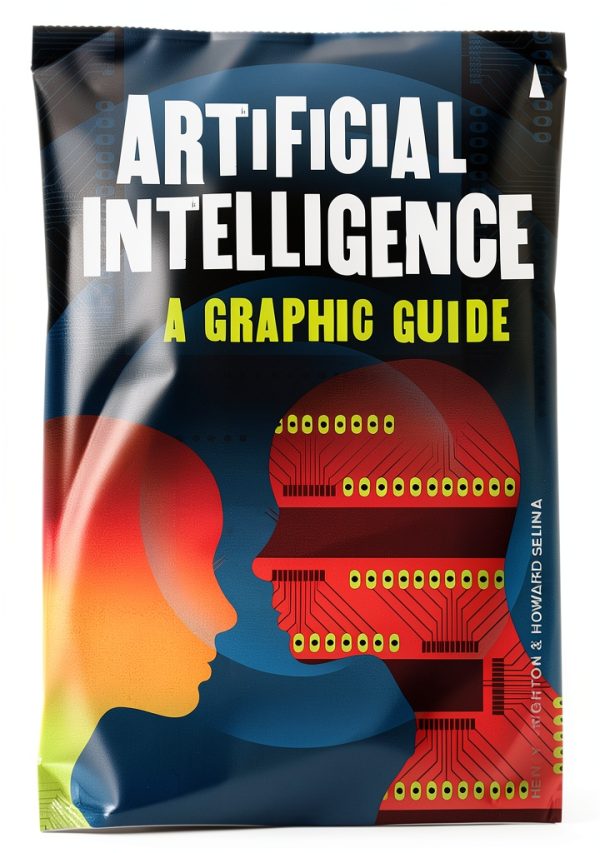 Robotics Kindle Book by Icon Books 4th Edition – Learn Fundamentals-0