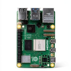 Raspberry Pi Press Kindle eBook Circuit Engineering for Robotics-0
