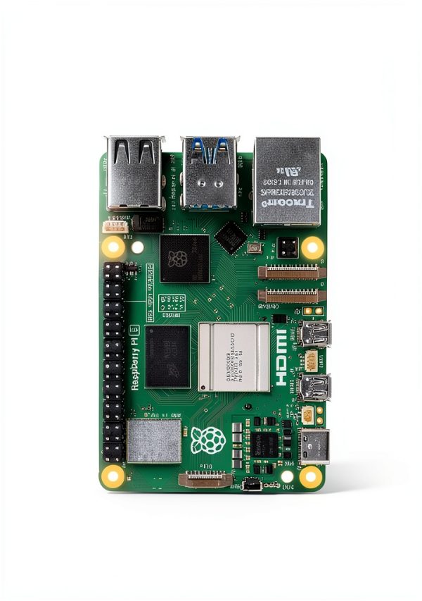 Raspberry Pi Press Kindle eBook Circuit Engineering for Robotics-0