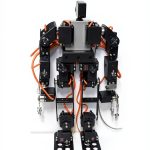 Amazon Kindle E-reader with Robotic Engineering Content, English,-0