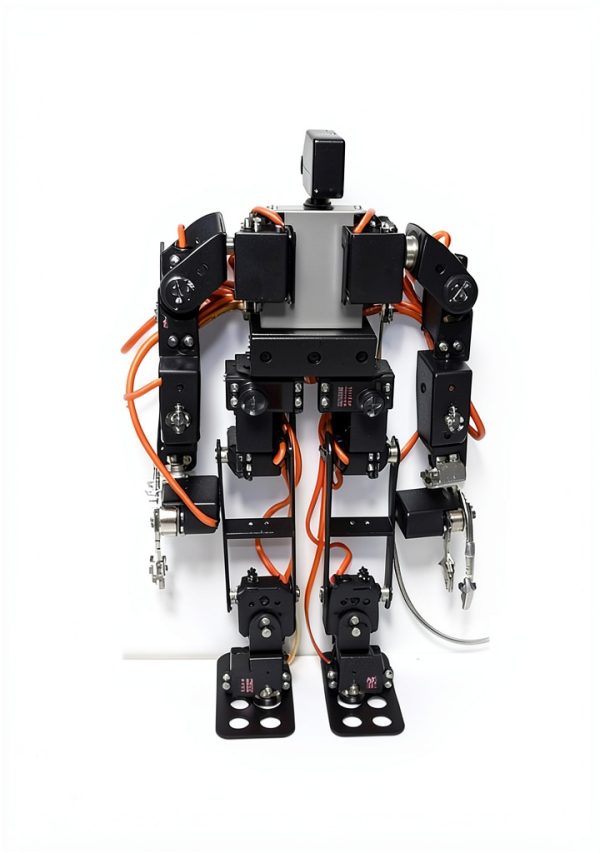 Amazon Kindle E-reader with Robotic Engineering Content, English,-0