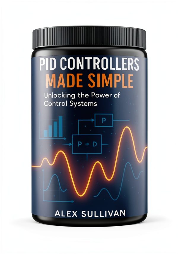 Automation Engineering Kindle eBook by Unknown Brand Comprehensive-0