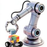 Robotics Engineering Kindle eBook by TechPress 51‑Page Guide-0