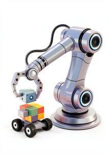 Robotics Engineering Kindle eBook by TechPress 51‑Page Guide-0