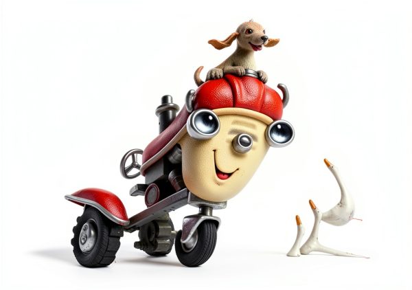 Otis the Tractor: Preschool Farm Life Storybook for Kids-0