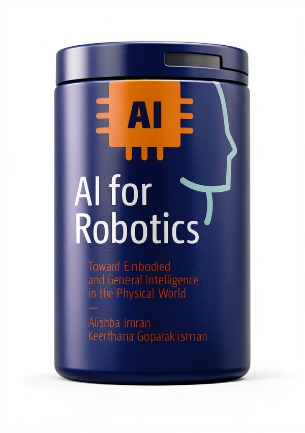 Robotics Engineering eBook by Apress Kindle Edition 2025 – 483 Pages-0