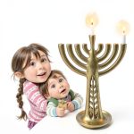 The Night Before Jewish Holiday Book Kindle by Grosset & Dunlap-0