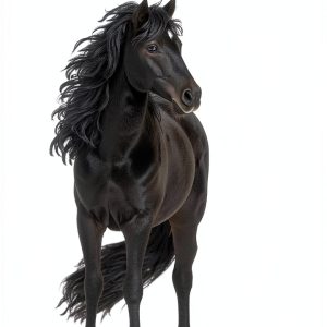 Dream Horse Adventures: Book 2 for Kids, Ages 8-12, English, Unlimited-0