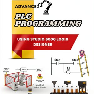 Industrial Automation Guide for Kindle: B0BTC94B9G-0