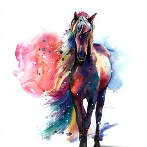 Dream Horse Adventures: Book 3 for Kids, English, Unlimited Devices-0
