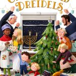 Jewish Holiday Storybook for Preschoolers by Charlesbridge-0