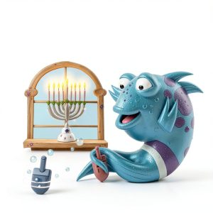 Pout-Pout Fish Mini-Adventures by Deborah Diesen-0