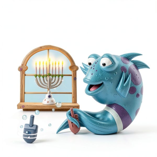 Pout-Pout Fish Mini-Adventures by Deborah Diesen-0