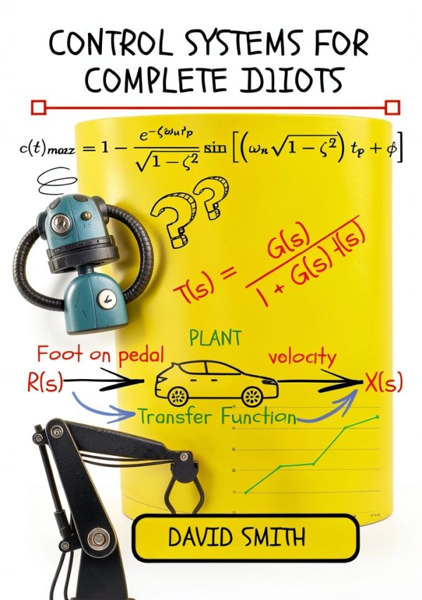 Electrical Engineering for Complete Idiots Robotics Kindle eBook-0