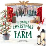 Countryside Holidays Farm Life Book 2 Preschool Ages 4-8 Beaming Books-0