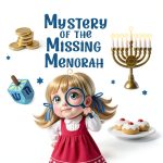 Sprouts Publishing Children’s Jewish Kindle Book for Ages 2-7-0