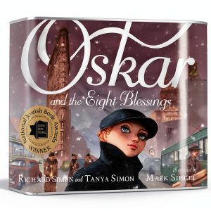 Holocaust Picture Book for Kids Roaring Brook Press-0