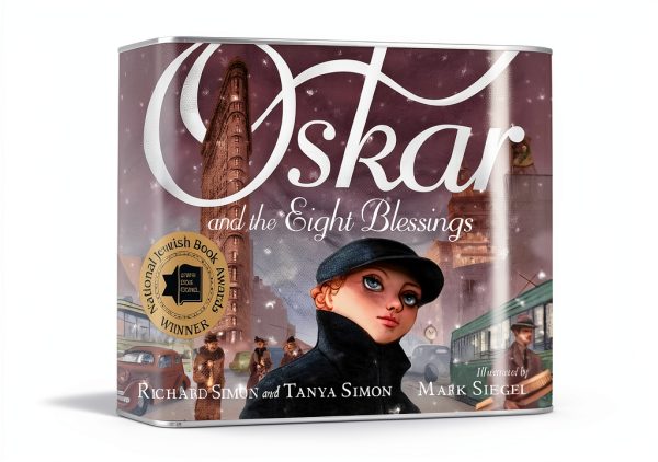 Holocaust Picture Book for Kids Roaring Brook Press-0