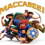 Kar-Ben Jewish Stories for Kids Preschool Edition Interactive eBook-0