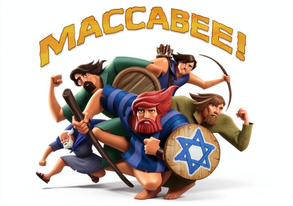 Kar-Ben Jewish Stories for Kids Preschool Edition Interactive eBook-0