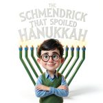 Jewish Holiday Book Schlomos Treehouse Kids eBook Print Replica-0