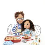 Kar-Ben Preschool Jewish Storybook 32 Page Interactive Kindle Edition-0