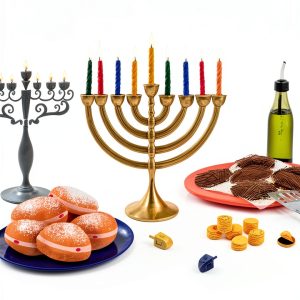 Jewish Holiday Book for Kids Callisto Kids Illustrated Kindle eBook-0