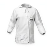 DeVilbiss 803664 Reusable Lab Coat-0
