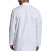 Cherokee Lab Coat Mens Professional Polyester Cotton-2