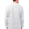 Adar Universal Unisex Lab Coats - Classic 31" Consultation Lab Coat-2