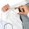 Lab Coat Genius Lab Gear Men's 6-Pocket 100% Cotton White-7